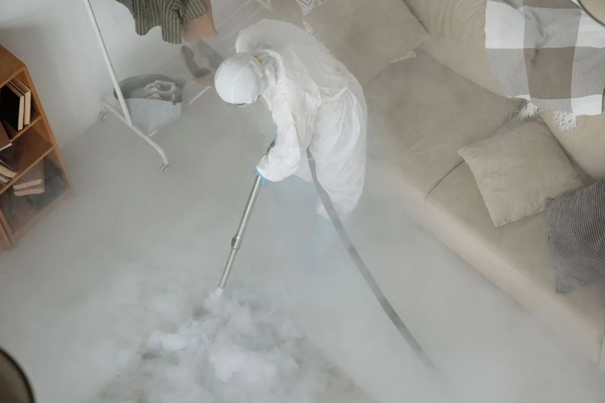 Crime Scene Cleanup in Edgewater, FL